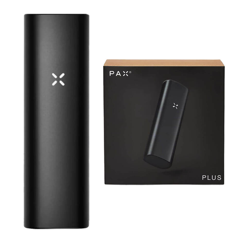 VAPORISATEUR PAX PLUS KIT COMPLET