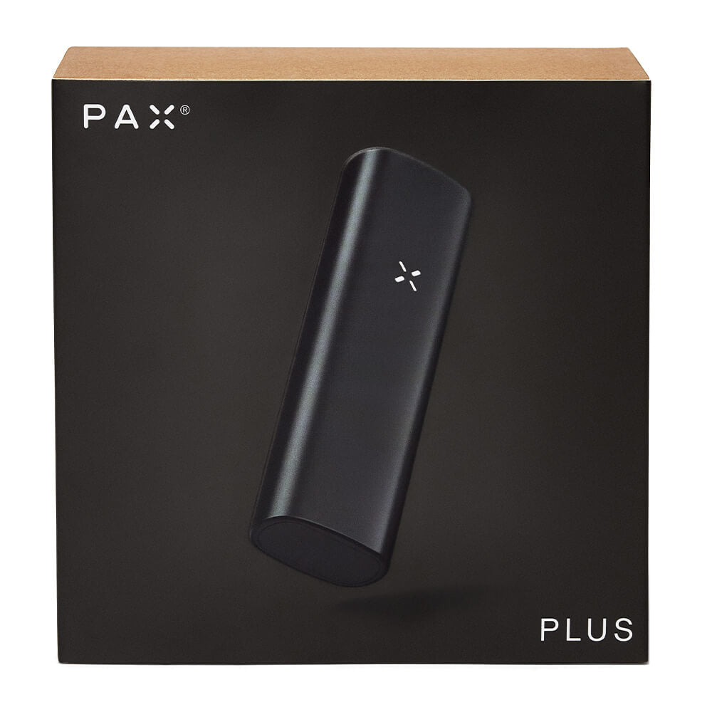 VAPORISATEUR PAX PLUS KIT COMPLET