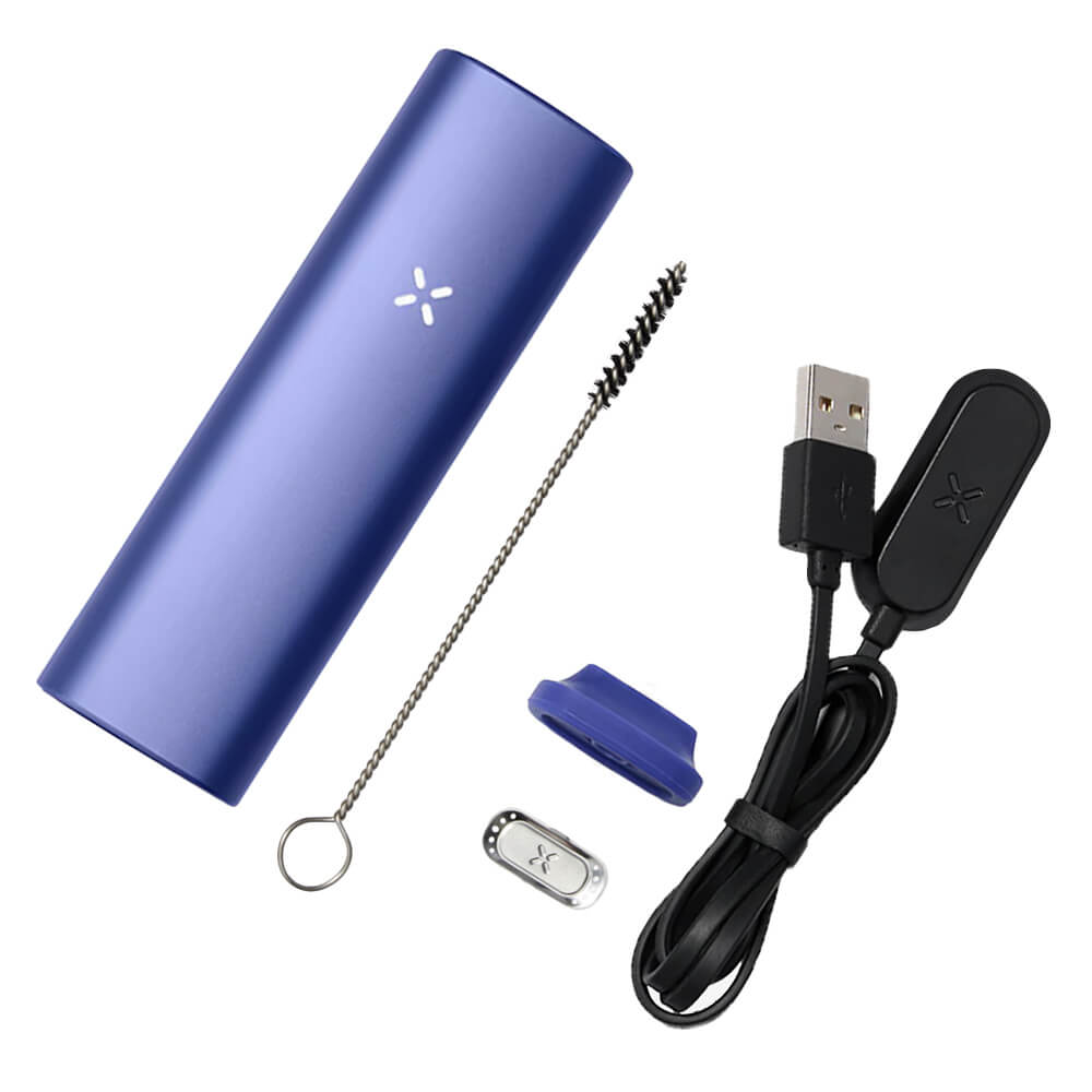 VAPORISATEUR PAX PLUS STARTER KIT