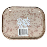 PLATEAU DE ROULAGE BEST BUDS © COOKIES AND CREAM (SMALL)