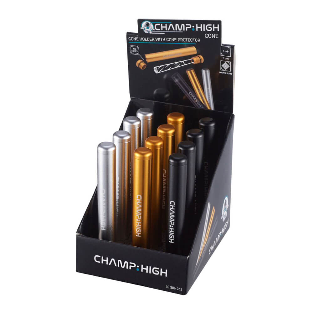 Champ High Porte-joints saverette avec Protecteurs de Cônes