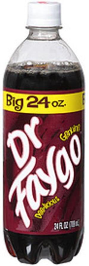 FAYGO Dr. Faygo 720ml