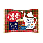 Nestle Kit Kat Mini Milk Tea