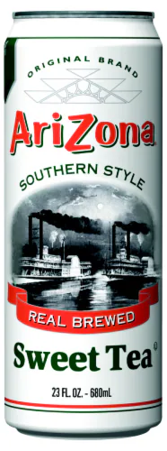 Arizona Southern Sweet Tea 680ml