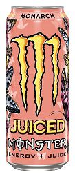 Monster Monarch 50cl