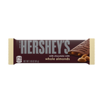 Hersheys Milk Chocolate with Almond 40gr