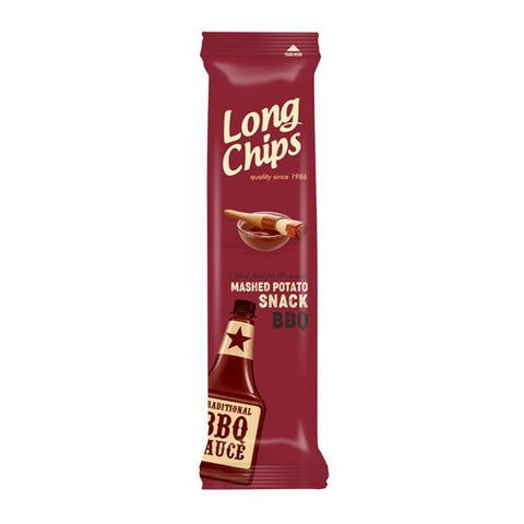 Long Chips BBQ 75 gr