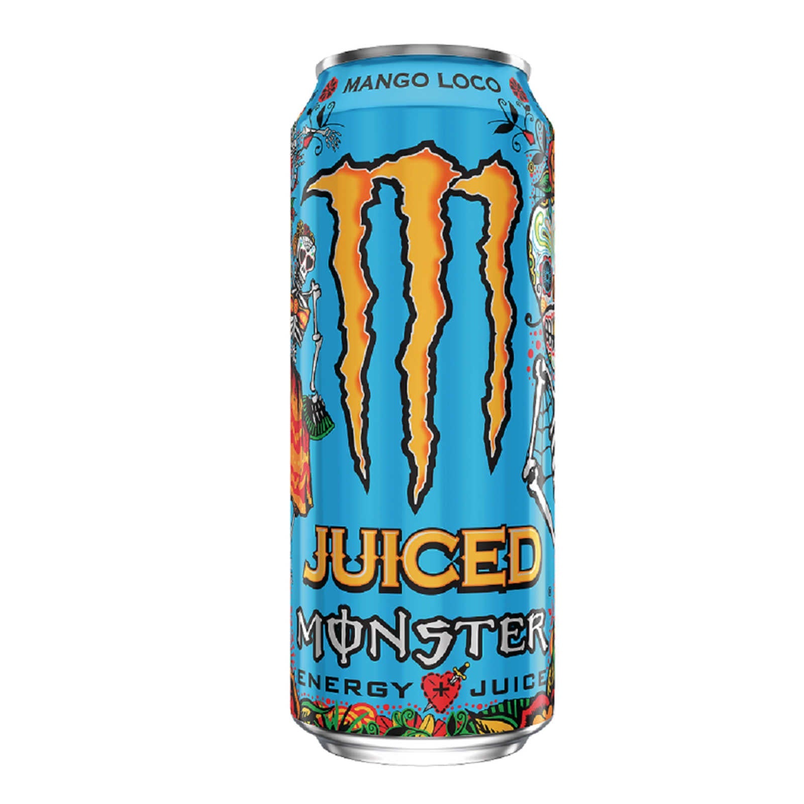 Monster Mango Loco 50cl