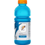 GATORADE COOL BLUE 591ml