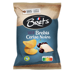 Bret's Chips BREBIS CERISE 125g