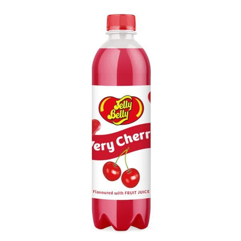 Jelly Belly Very Cherry 500 ml