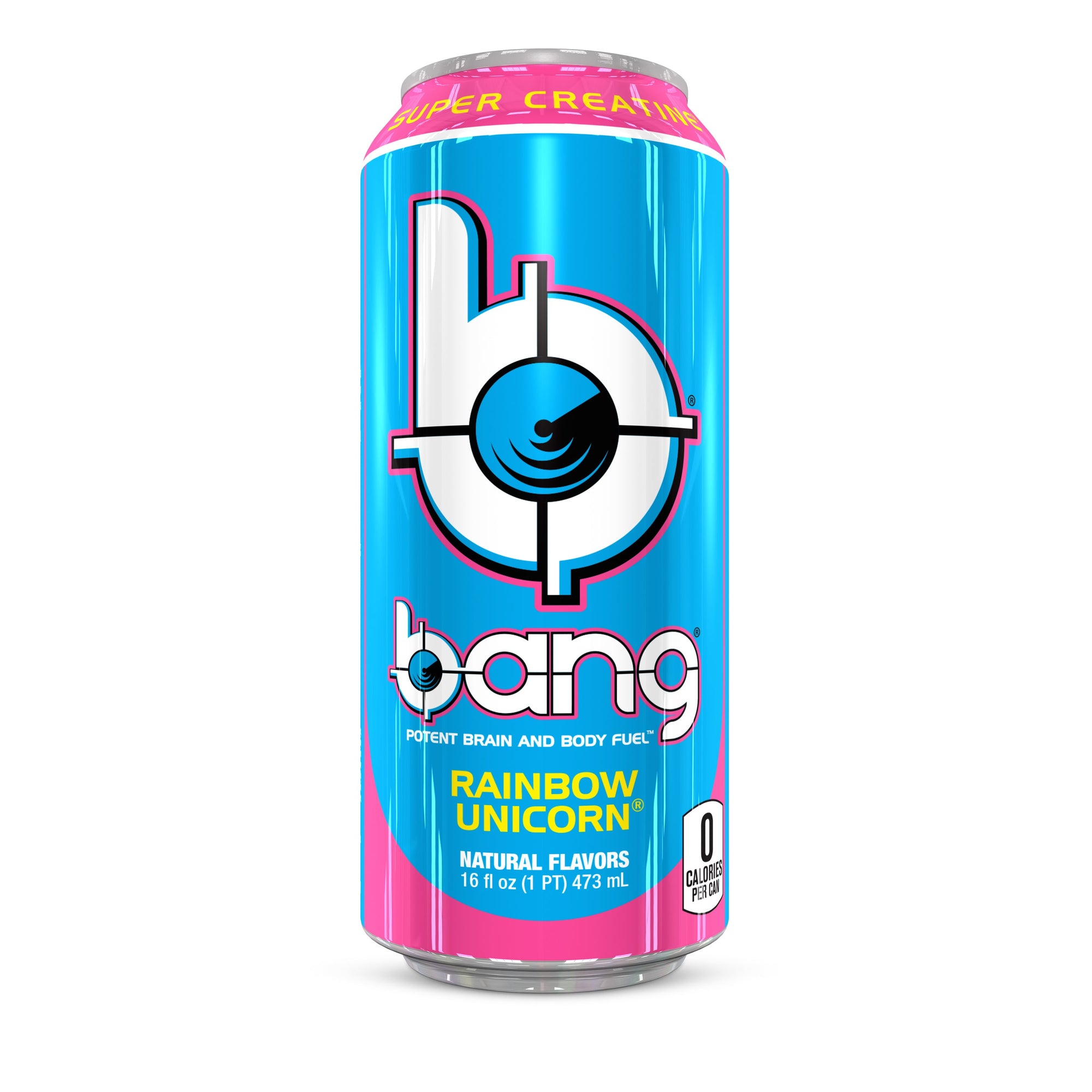 BANG ENERGY RAINBOW UNICORN 50cl