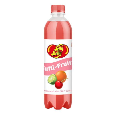 Jelly Belly Tutti-Fruitti 500 ml