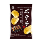 Potechi Teriyaki 100 gr