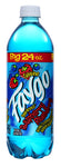 FAYGO Raspberry Blueberry 720ml