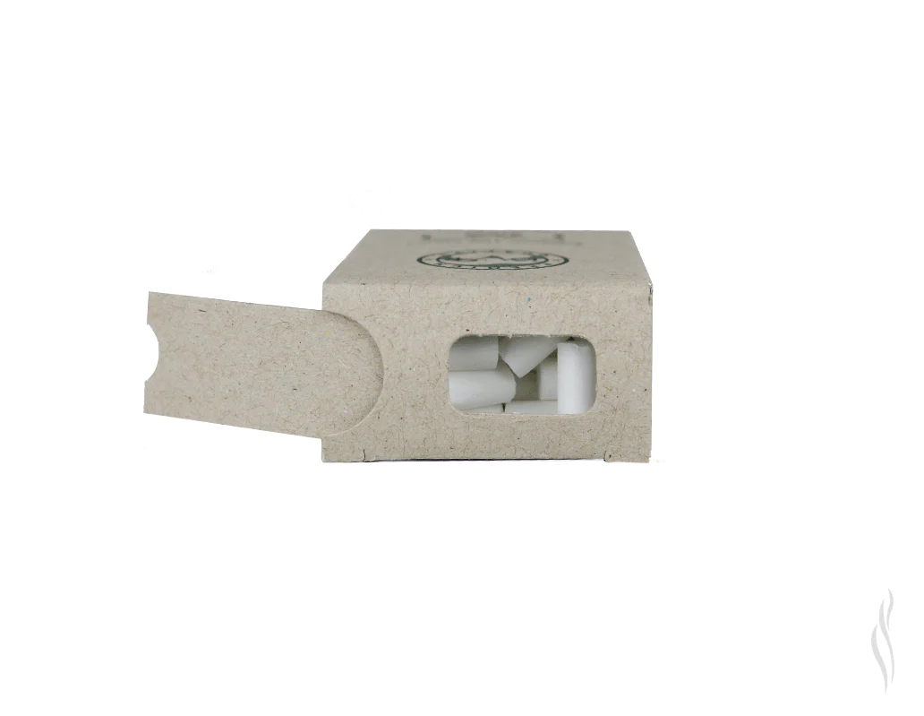 Laze coton eco filters 6mm