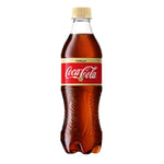 Coca Cola vanille 50 cl