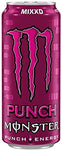 Monster MIXXD 50cl