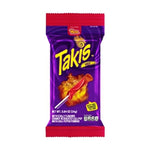 Takis Lollipop Fuego 24 gr