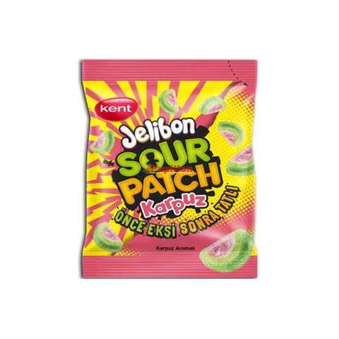 Sour Patch Kids Watermelon 160 g