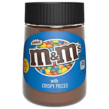 Pate a tartiner M&MS 350g