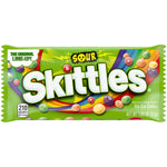 SKITTLES Sour original 51g