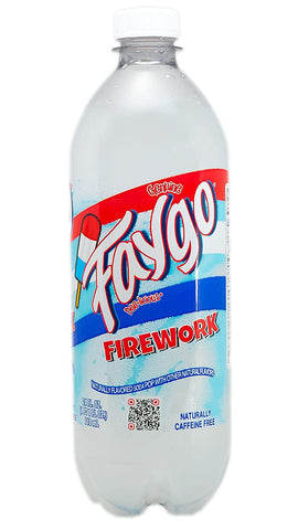 FAYGO Firework 720ml