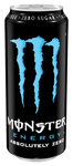 Monster Zero 50cl