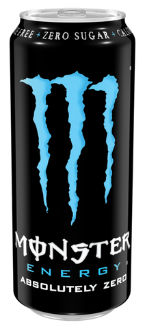 Monster Zero 50cl