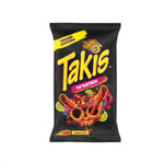 Takis Ta'katrin 90 gr