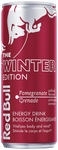 Red Bull Winter Edition Pomme Grenade 25cl