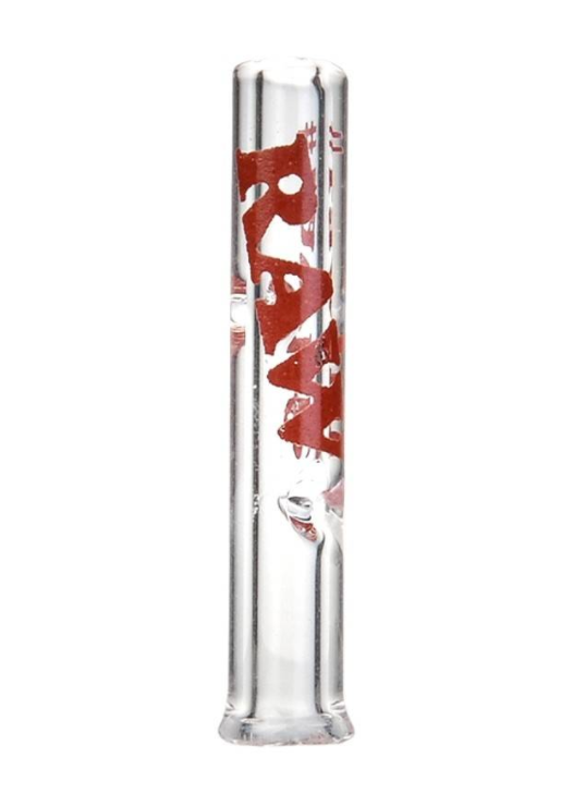 FILTRE EN VERRE RAW SLIM ROND LONG