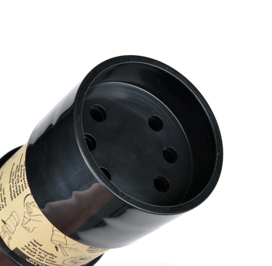 RAW CONE SIX SHOOTER