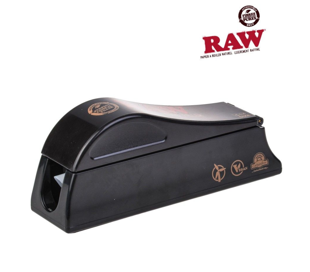 TUBEUSE DE CONE RAW