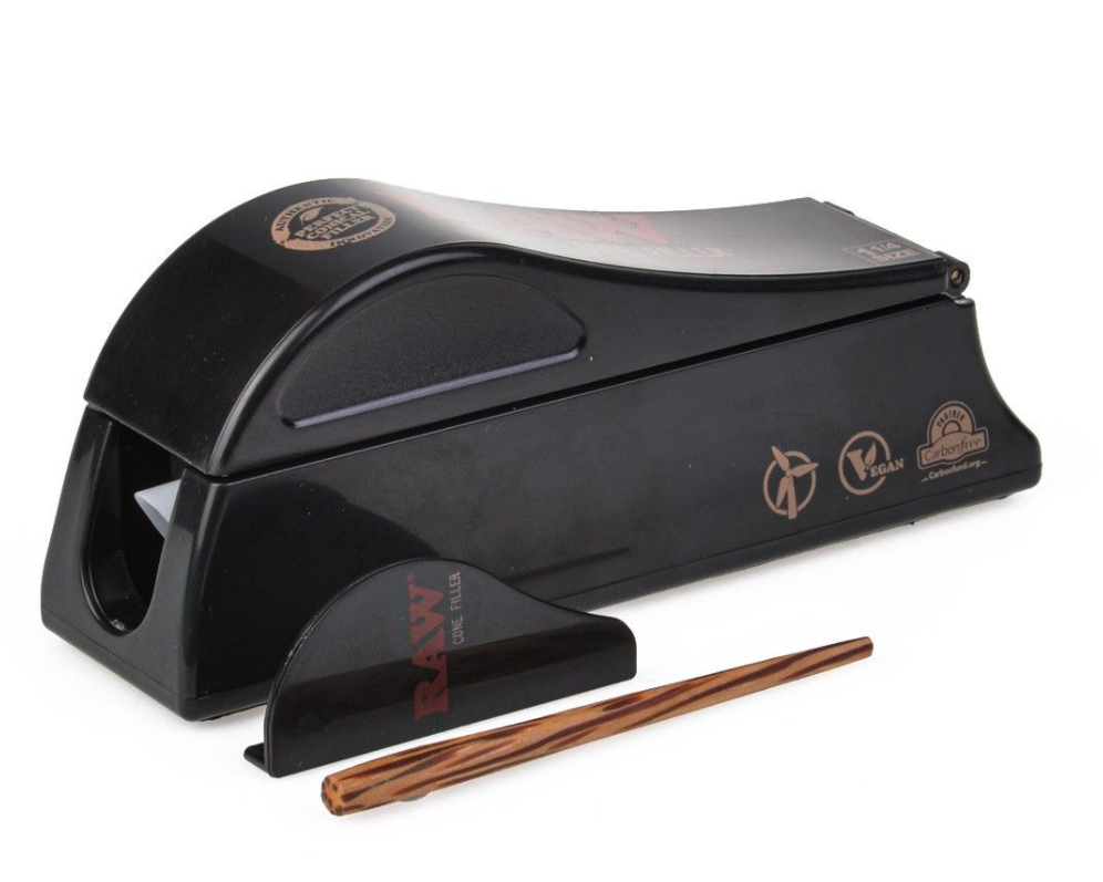 TUBEUSE DE CONE RAW