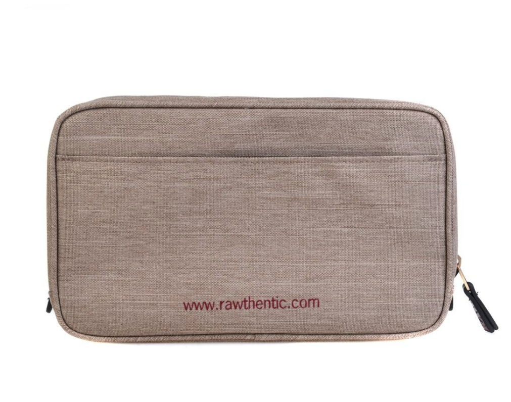 SACOCHE RAW SMOKER POUCH