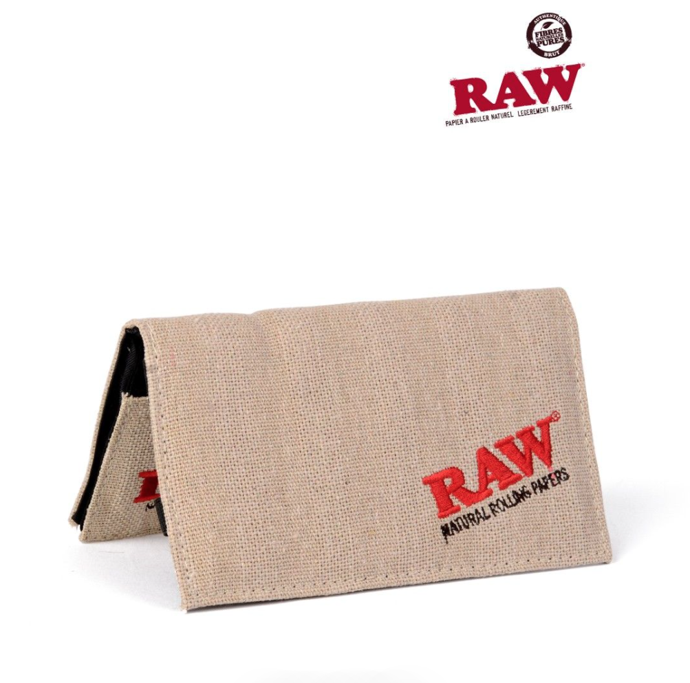 BLAGUE A TABAC RAW