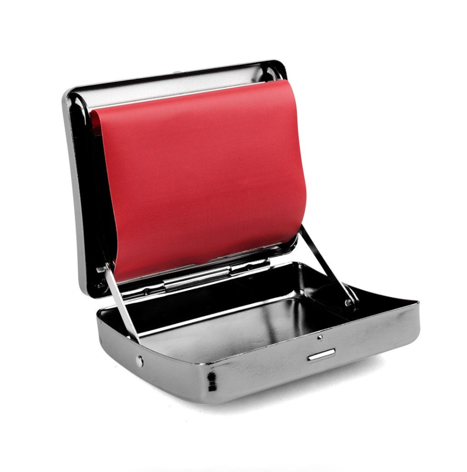 ROULEUSE AUTOMATIQUE 110MM AJUSTABLE RAW