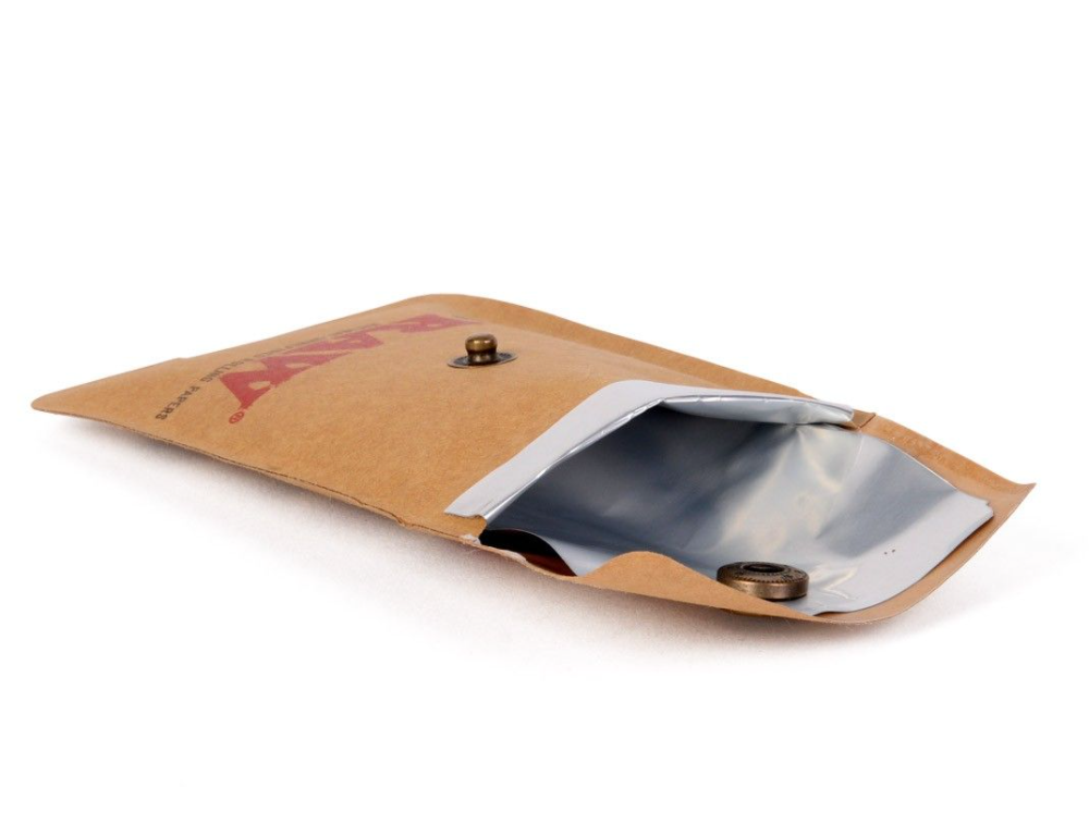 CENDRIER DE POCHE RAW