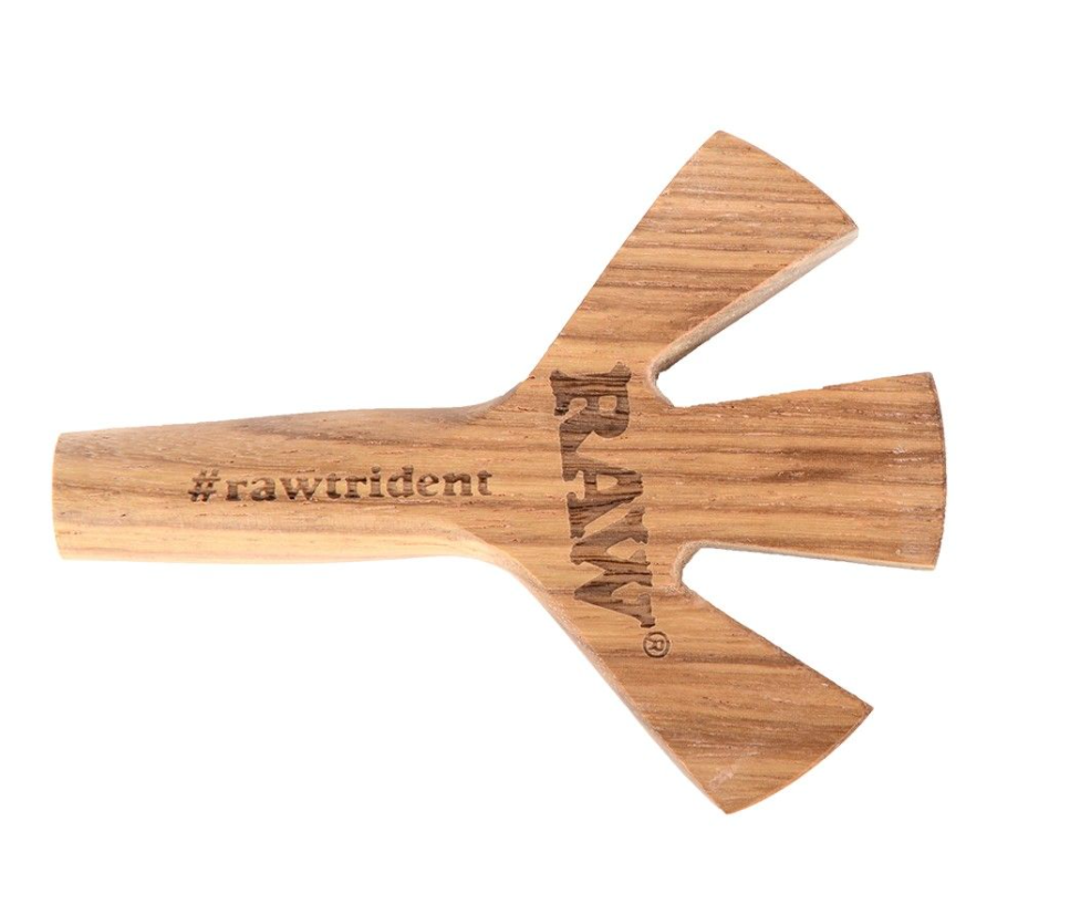 FUME CIGARETTE TRIPLE RAW TRIDENT