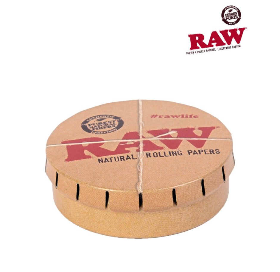 HEADCASE RAW
