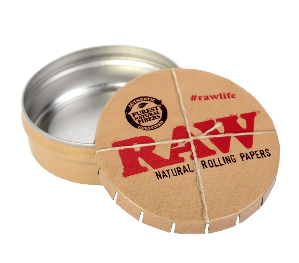 HEADCASE RAW
