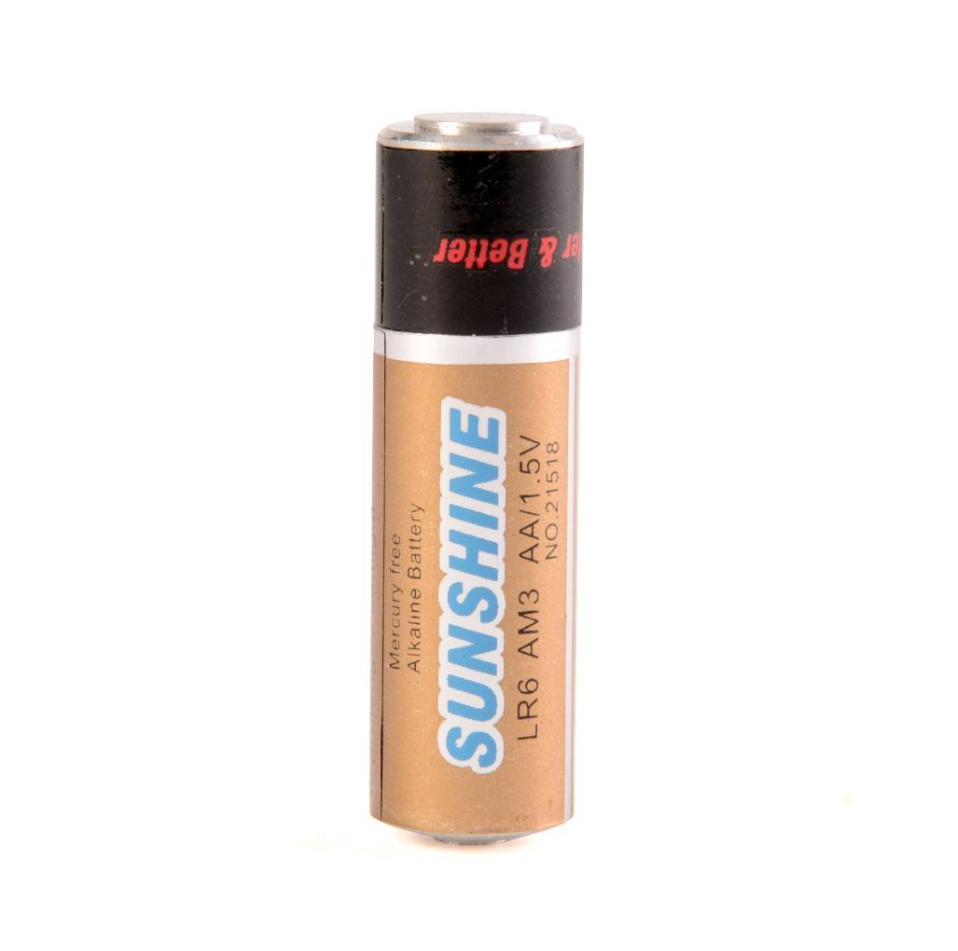 PILE CACHETTE LR06
