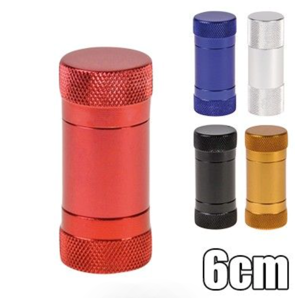 PRESS 6CM ALU
