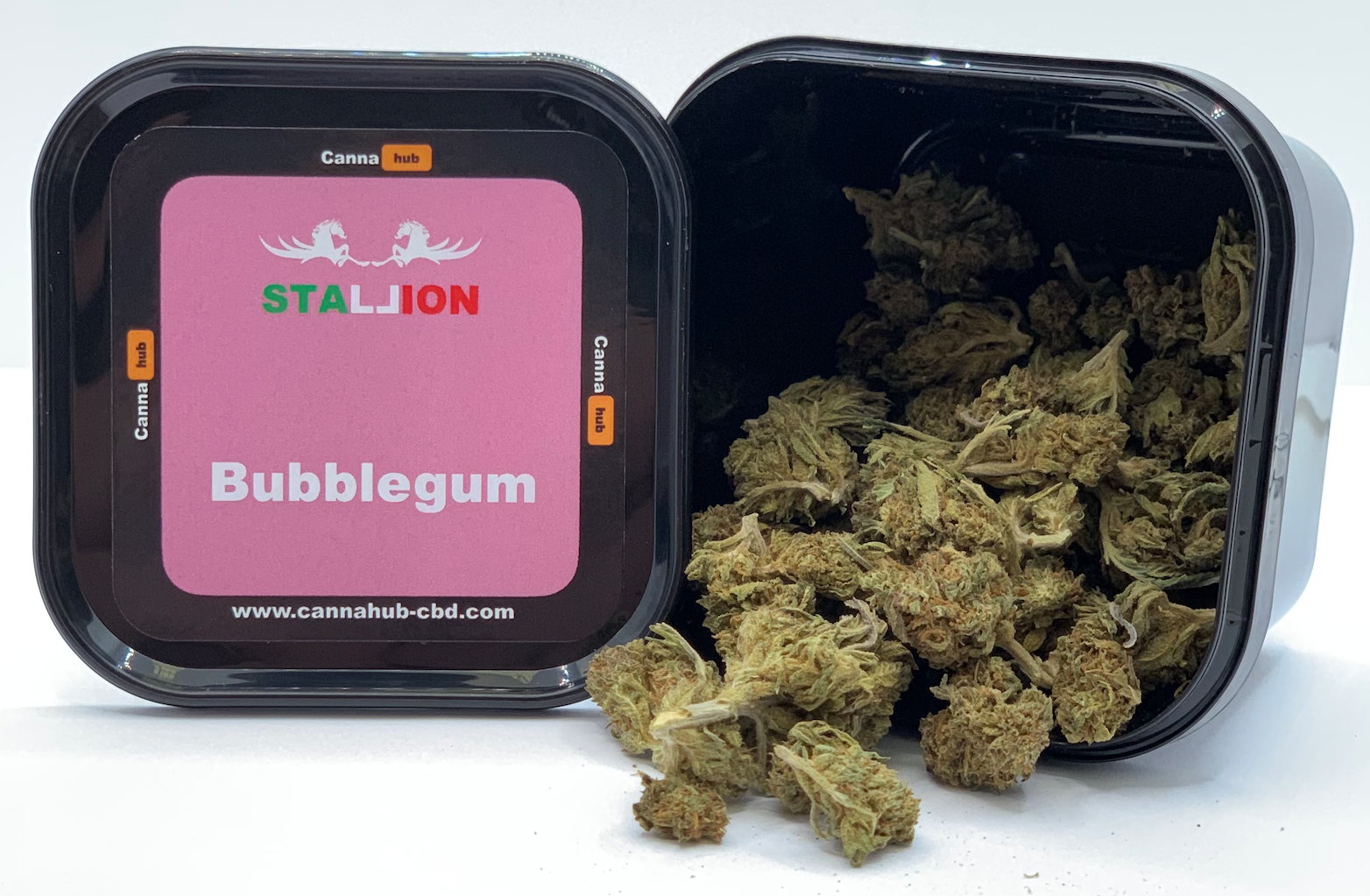 Bubblegum