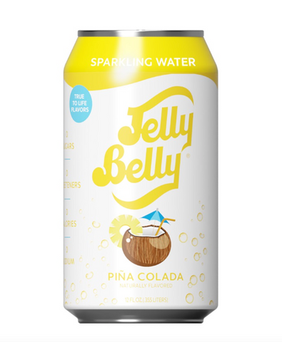 JELLY BELLY PINA COLADA 35,5cl