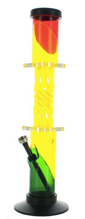 BANG ACRY PERCO BCP359 36CM RASTA