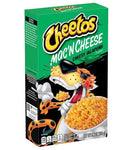 CHEETOS CHEESY JALAPENO MAC' N CHEESE 167g