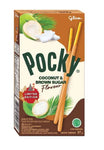 POCKY COCONUT & BROWN SUGAR 37g