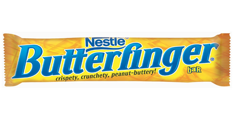 BUTTERFINGER 53.8g